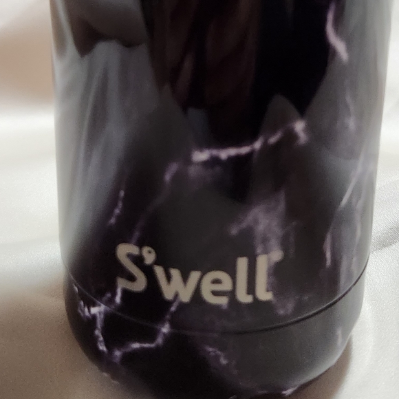 Stainless steel 17 0z 500 ml waterbottle - Picture 3 of 3